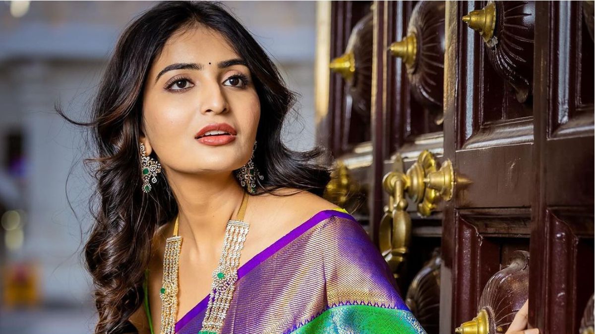 Ananya Nagalla Gaining Momentum as a Leading Telugu Actress, Set to Debut in Bollywood