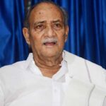 చూసి ఓర్వలేక నీతులు చెబుతున్న వృద్ధనేత!