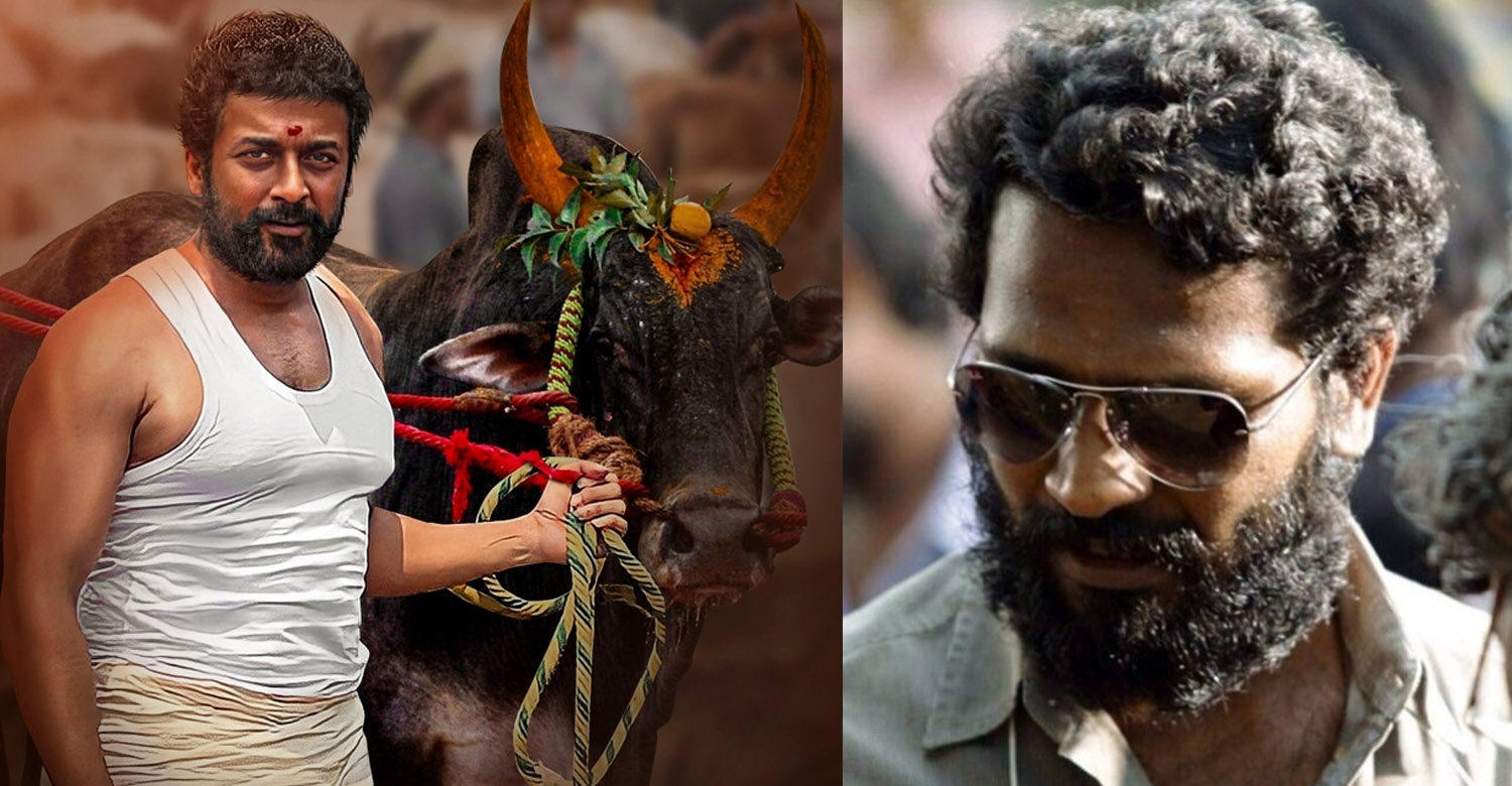 Latest update on Suriya-Vetrimaaran’s film