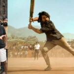 పెద్ది’ ఫస్ట్ షాట్ వెనక ఎవరో తెలుసా!