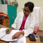 ప్రభావతి నోరు విప్పితే చాలా మందికి ఇబ్బందే!