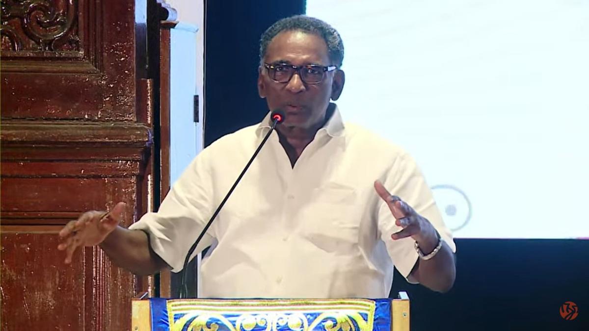 Justice Chelameswar Asserts Supreme Court Has powers To Direct President, Governor