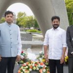 CM Revanth Reddy Achieved Rs 12,062 crore Investment proposals During His Japan visit