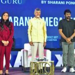 CM Chandrababu says He Faced More crisis Than Any, Turned Every challenge Into An opportunity