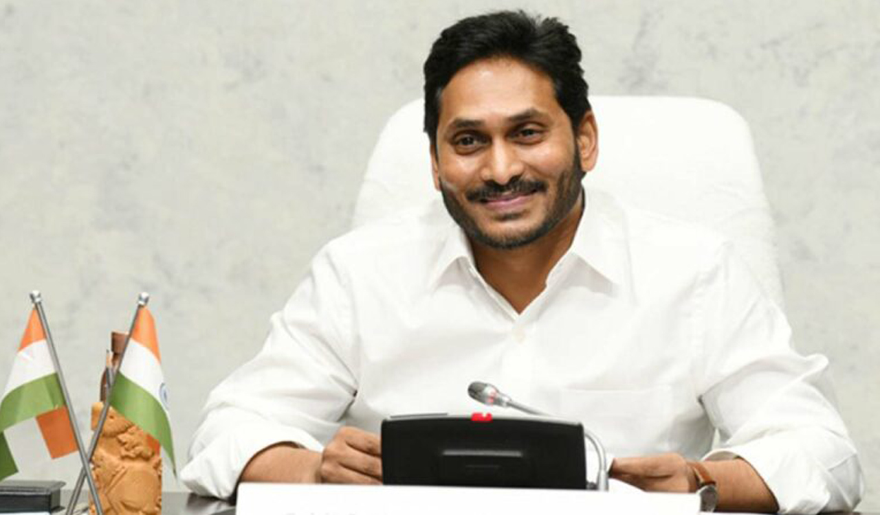 ED Turns spectator Role on AP Liquor scam, BJP Determined To protect YS Jagan!
