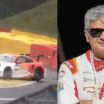 మరోసారి కారు ప్రమాదానికి గురైన స్టార్ హీరో..!