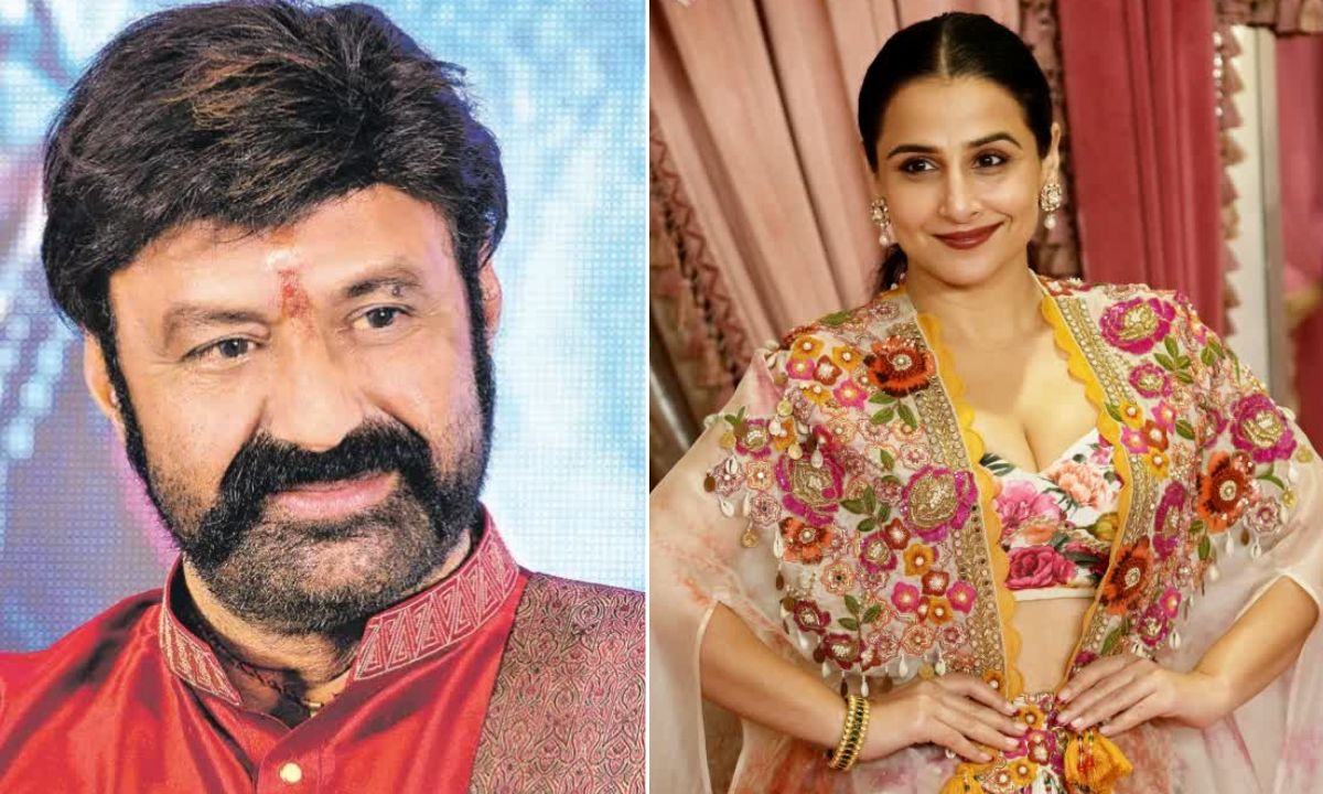 బాలయ్య బాబు సినిమాలో ఆ హీరోయిన్‌ లేదట!