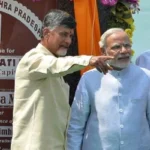 PM Modi To visit Amaravati on May 2 To Launch capital works, says CM Chadnrababu