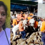 Pawan Kalyan Praises AP Home Minister Vangalapudi Anitha