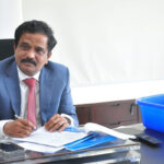 ఆంజనేయులు అరెస్టులో అసలు లక్ష్యాలు వేరు!