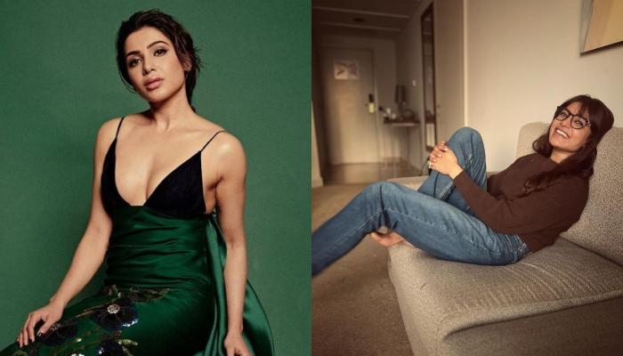 సమంత రెండో పెళ్లి!