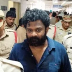 రౌడీషీటర్ బోరుగడ్డ : హైటెక్ సాక్ష్యాలంటూ వార్నింగులు!