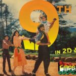 Chiru’s cult classic JVAS up for re-release