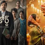 Chhaava and Court continue their dominance on Netflix