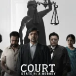 కోర్టు జోరు మామూలుగా లేదుగా!