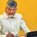 CM Chandrababu Anger over Attempts To convert wakf Lands Into commercial Usage