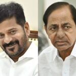 KCR, Revanth Reddy Extended Birthday wishes To CM Chandrababu