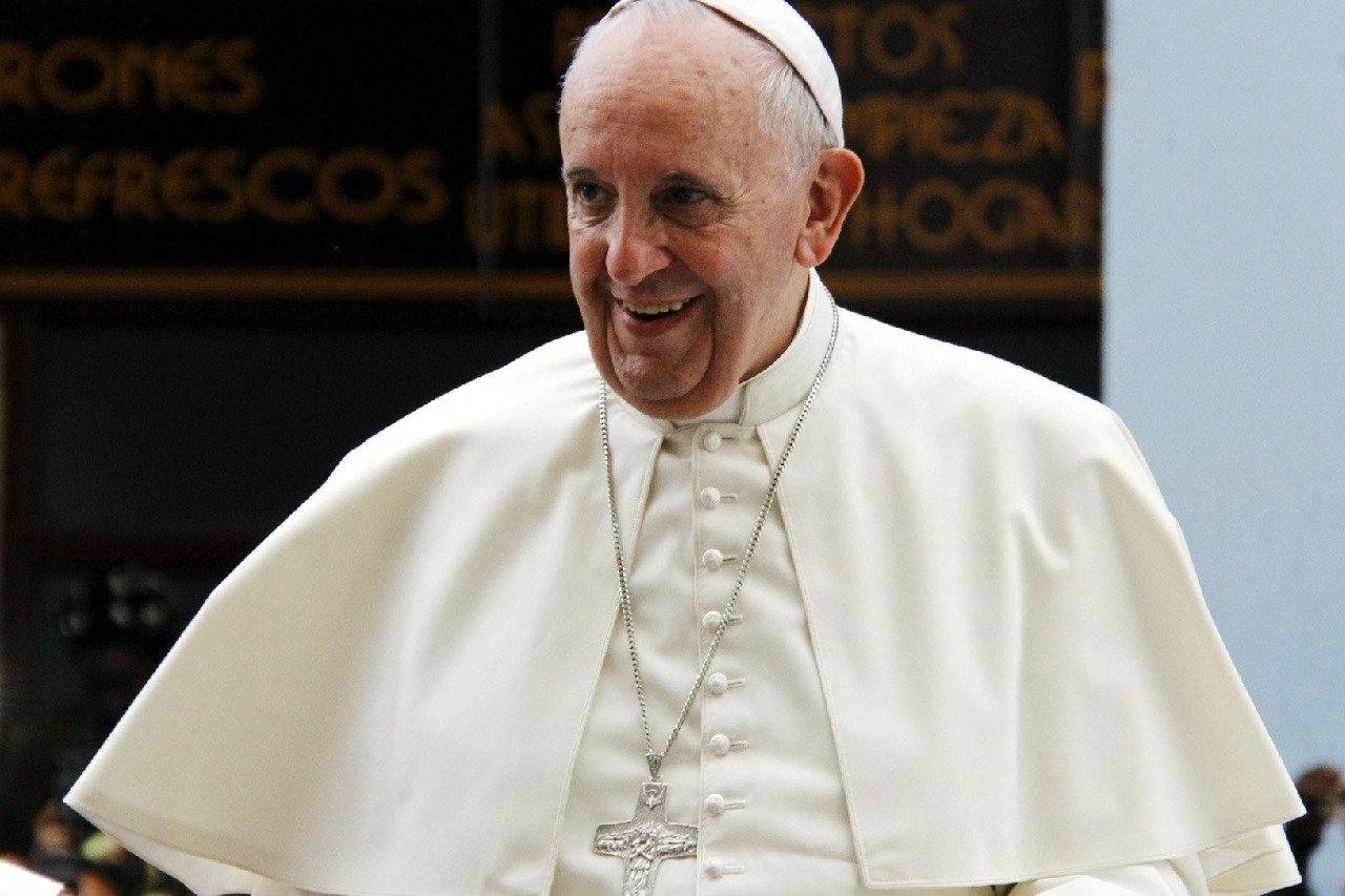 Pope Francis Passes Away at 88 After Battling Health Complications