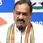 Both Congress, BJP Targeting BRS For keeps Away From Hyd Local Bodies MLC poll
