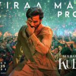 Dhanush Turns Singer Again for ‘Kuberaa’; ‘Poyiraa Mama’ Promo Released