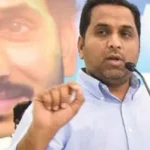 Key Mastermind In Liquor scam Raj Kasireddy Also A kingpin In Illegal sand Mining