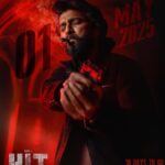 Nani: Hit 3 Is The Massiest Film In The Hit Franchise