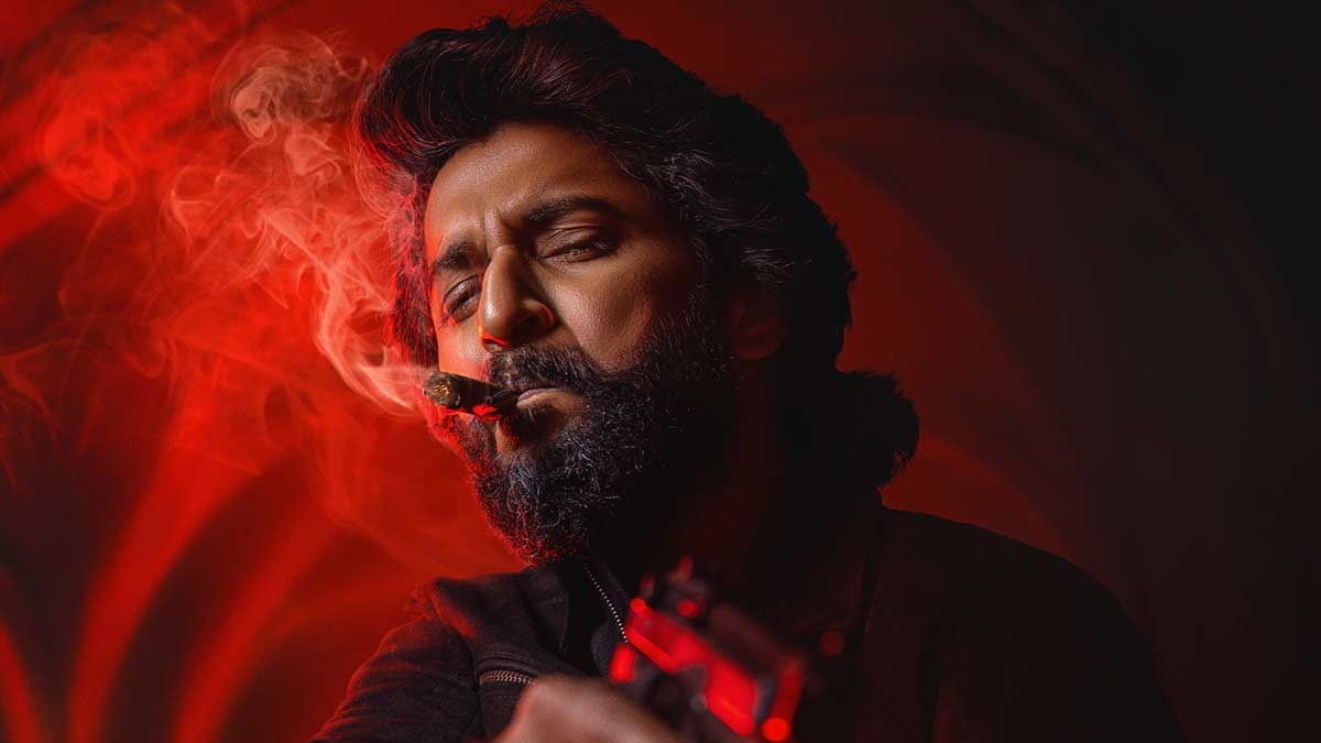 Everyone is excited about Nani’s Hit-3 Trailer