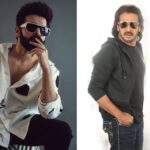 Massive Combo: Ram and Upendra to Share the Screen
