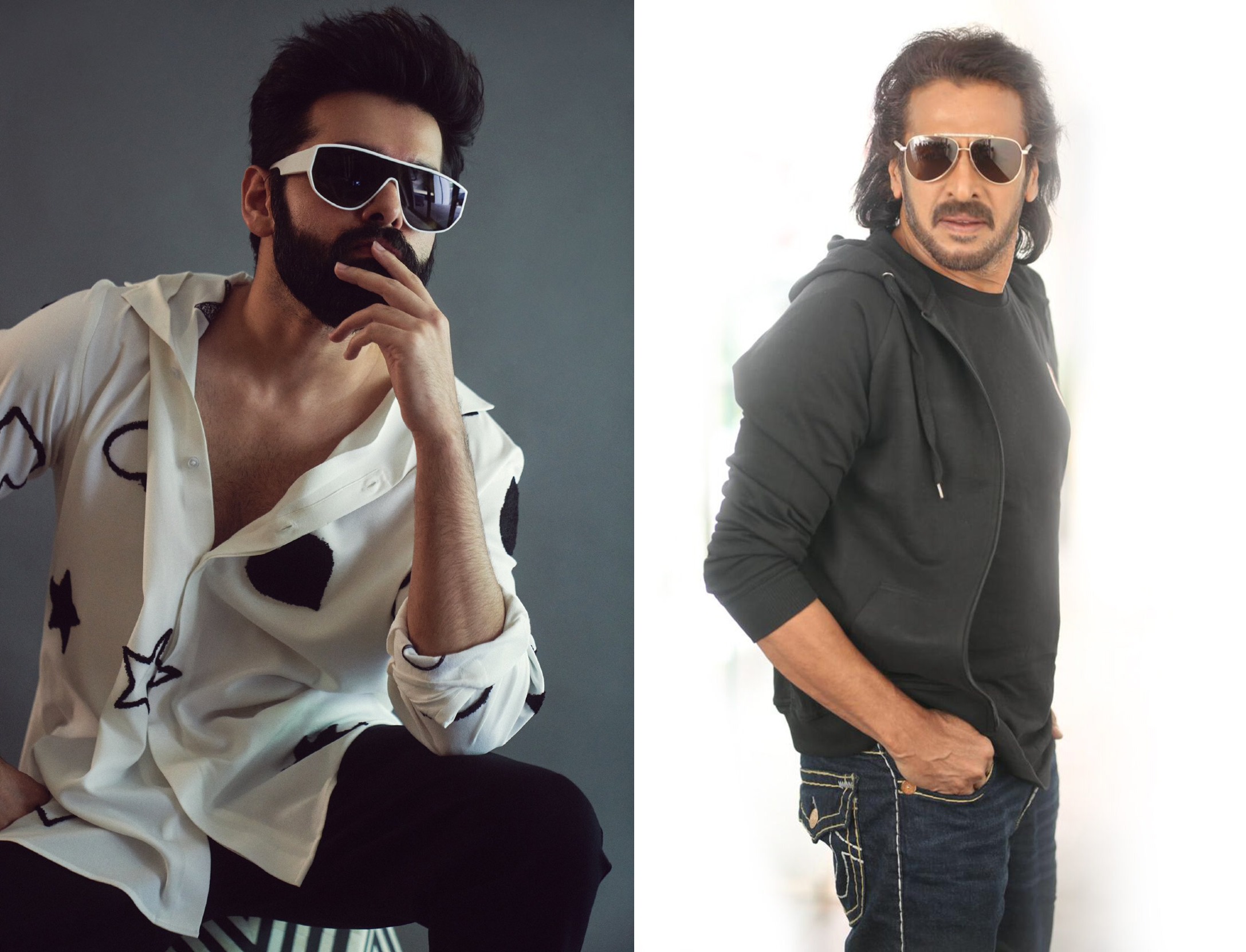 Massive Combo: Ram and Upendra to Share the Screen
