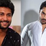 Natural Star Nani Gears Up for HIT-3 Release, Clears Rumors About Vishwak Sen