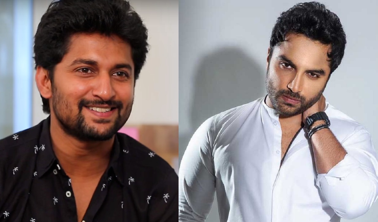 Natural Star Nani Gears Up for HIT-3 Release, Clears Rumors About Vishwak Sen