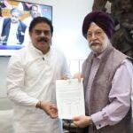 Center Likely To Increase Ujjwala Yojana Beneficiaries In AP To 65 Lakh