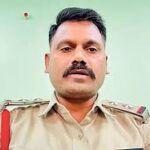 YCP Social Media Trolls Target Ramagiri SI