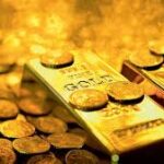 Gold Prices Surge to All-Time Highs