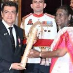 పద్మభూషణ్‌ అజిత్‌!