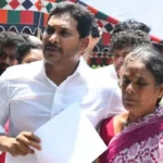 Police Officers Fire Back At YS Jagan’s Controversial Remarks During Rapthadu Visit