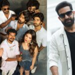 NTR Jr to grace the success event of Mad Square?