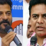 KTR slams Revanth Reddy promised Rs 12 Lakh To Daliths, Not Even Rs 12 Given