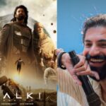  Nag Ashwin’s Witty Take on Kalki 2 Release