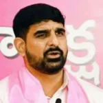 BRS slams Massive Irregularities In Group-1 Exams Are Biggest scam In India