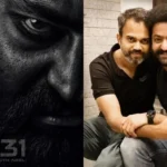 ఆ సీన్‌ తో మొదలు పెడుతున్న ఎన్టీఆర్‌!