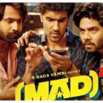 ఓటీటీలో మ్యాడ్‌ స్వ్కేర్‌!