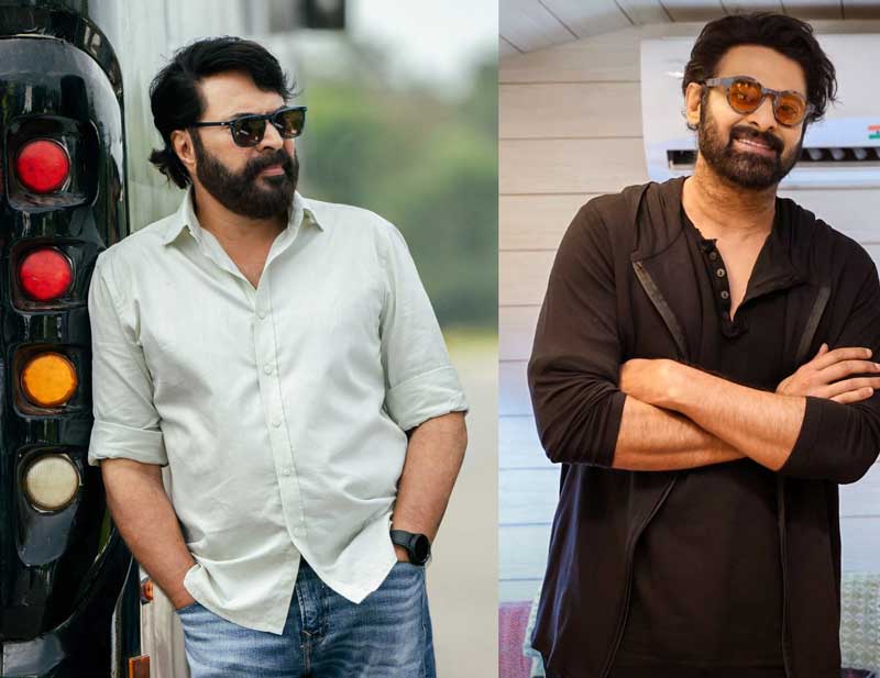 ప్రభాస్‌ మూవీ లో మరో స్టార్‌ హీరో!