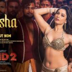Tamannaah’s ‘Nasha’ Song From Raid 2 Clocks 12 Million Views In 24 Hours, Remuneration Sparks Buzz