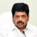 Minister Kollu Ravindra seeks A criminal case on Jagan For His Inappropriate comments on police
