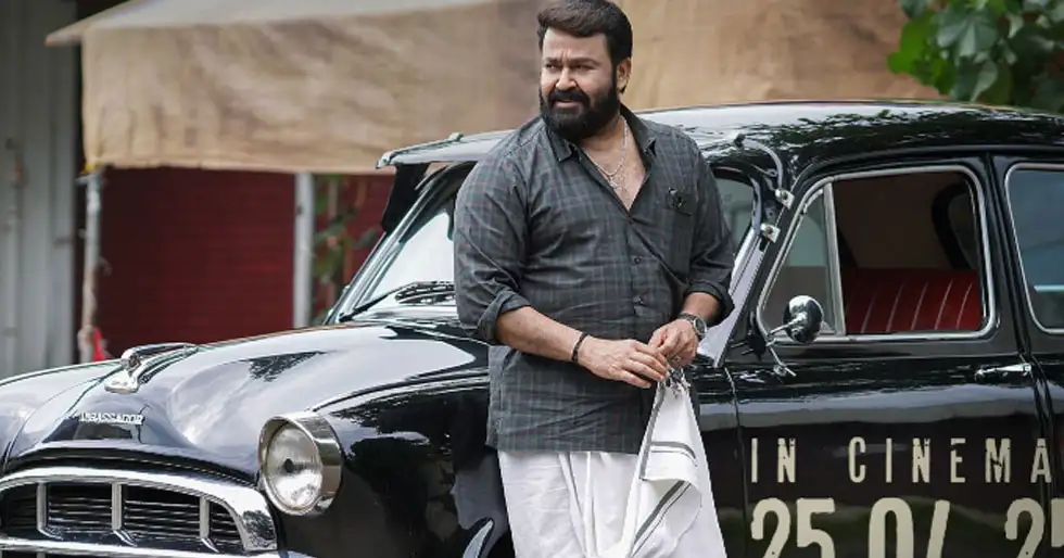 Mohanlal’s ‘Thudarum’ Set for April 25 Release, Confirms Actor Amid Delay Rumors