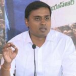 YSRCP MP Mithun Reddy as High Court Rejects Bail in Liquor Scam Case