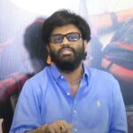 Producer Naga Vamsi Fires at Some Website Reviewers, Challenges Media: Ban Me and My Films