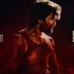 Nani Delivers a Brutal Transformation as Arjun Sarkaar in the Gripping HIT 3 Trailer