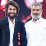 జక్కన్నతో సినిమా పై నాని ఏమన్నాడంటే!